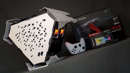 Sputnik PC