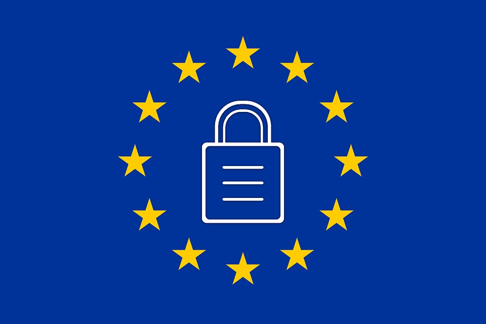 The service offers a survey to check the compliance of an organisation with the GDPR (General Data Protection Regulation) that regulates the processing of personal data. The GDPR applies to all data processing activities conducted by organisations operating within the EU but also to organisations that reside outside the EU and provide products and services to individuals in the EU.