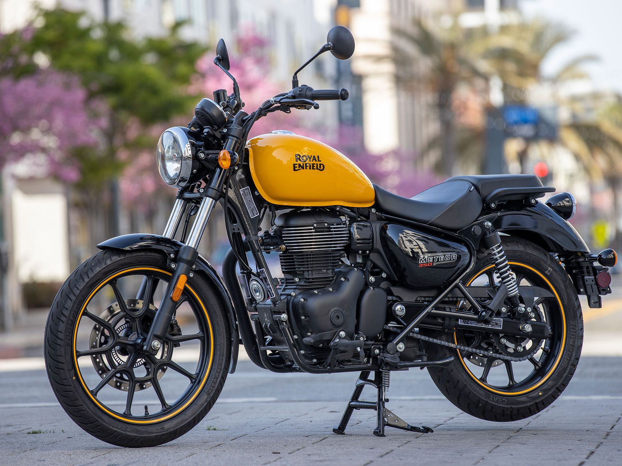 Royal Enfield Meteor Classic 350 Sale | cityofclovis.org