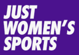 Just Women's Sports