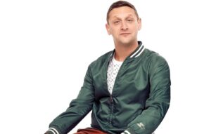 HBO orders Tim Robinson comedy