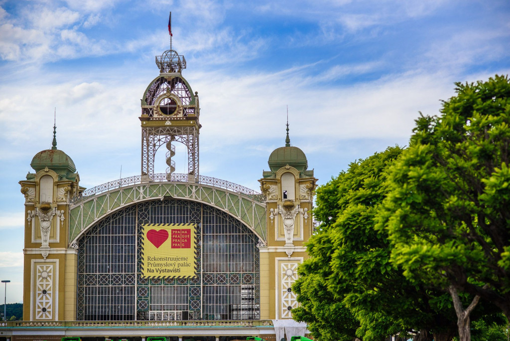 The Czech Literary Centre at Book World Prague 2024