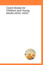 Czech Books for Children and Young Adults 2020–2022