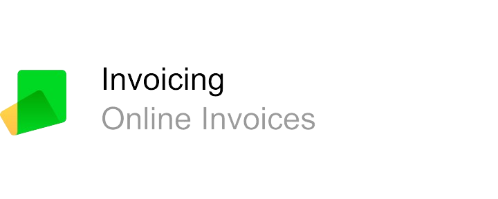 Invoicing