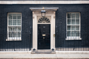 downing street