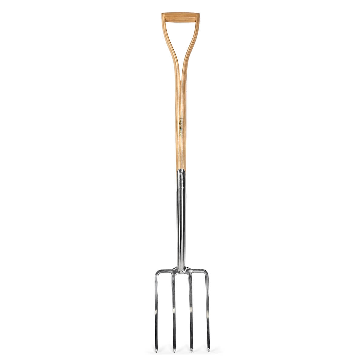 Digging Fork