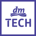 dm tech logo