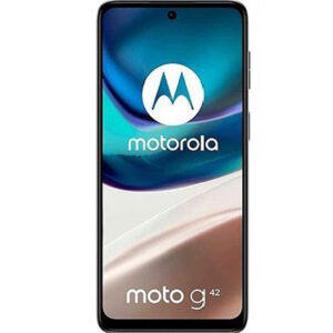 Motorola Moto G42