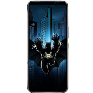 Asus ROG Phone 6 Batman Edition