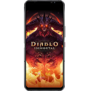 Asus ROG Phone 6 Diablo Immortal Edition