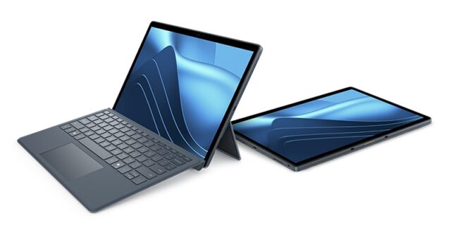 Latitude 7350 laptop - artificial intelligence - AI PC - Dell - Dell Technologies