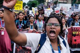 Days after the rape and killing of a trainee doctor that sparked outrage and nationwide protests, India’s top court set up a national task force on workplace safety. 