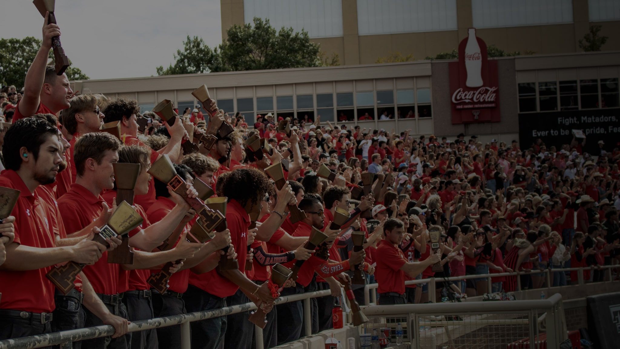 Go To Texas Tech