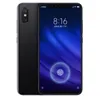 Original Xiaomi Mi 8 Mi8 4G LTE Teléfono celular 8GB RAM 128GB ROM Snapdragon 845 AIE Octa Core Android 6.21 "AMOLED Pantalla completa Identificación de huellas dactilares Cara Teléfono móvil inteligente