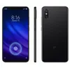 Original Xiaomi Mi 8 Mi8 4G LTE Teléfono celular 8GB RAM 128GB ROM Snapdragon 845 AIE Octa Core Android 6.21 "AMOLED Pantalla completa Identificación de huellas dactilares Cara Teléfono móvil inteligente