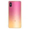 Original Xiaomi Mi 8 Mi8 4G LTE Teléfono celular 8GB RAM 128GB ROM Snapdragon 845 AIE Octa Core Android 6.21 "AMOLED Pantalla completa Identificación de huellas dactilares Cara Teléfono móvil inteligente