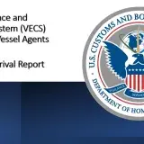 Image: VECS Training – Lesson 3 – Arrival Report