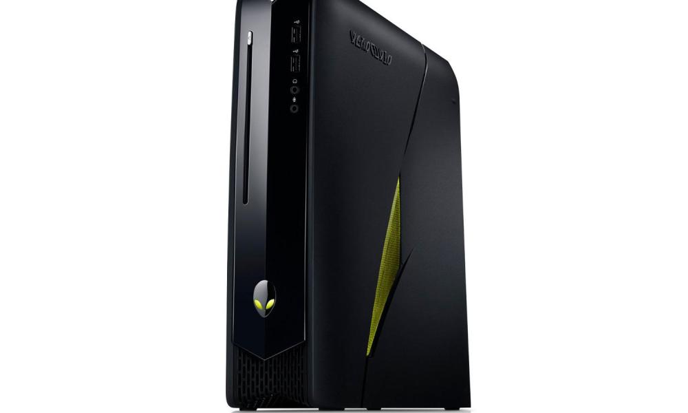 alienware x51 refresh powers up with intels new haswell chip press image