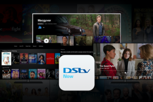 dstv now app