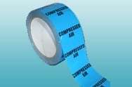 Pre-Printed Pipe ID Tape