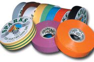 Sparks PVC Electrical Insulating Tape