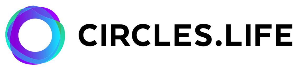 circles.life logo