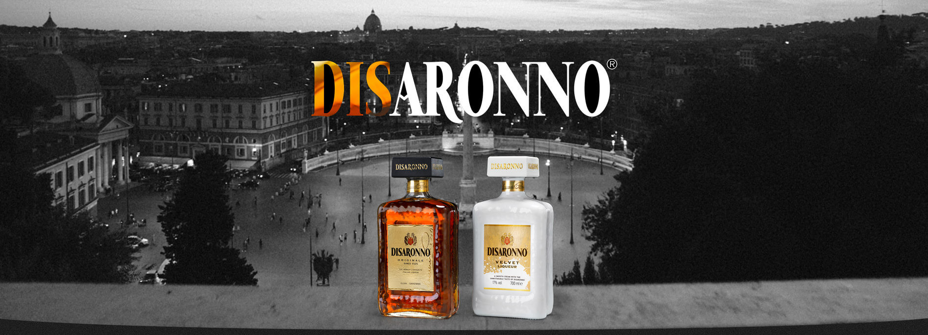 Disaronno