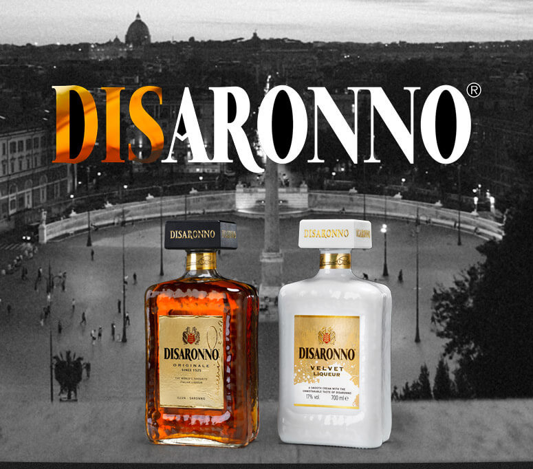 Disaronno