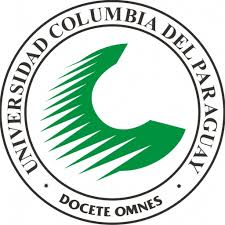 logo universidad columbia