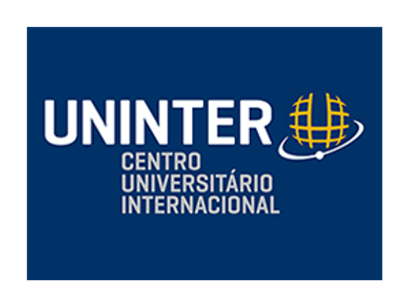 logo uninter