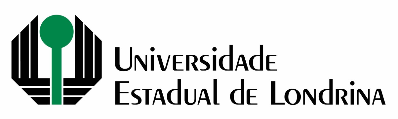 logo Universidade Estadual de Londrina - UEL