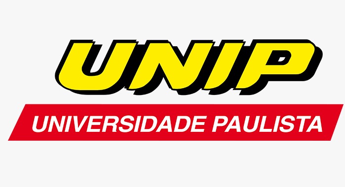 logo Universidade Paulista - UNIP