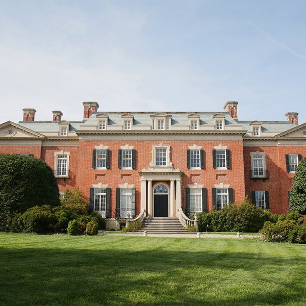 Dumbarton Oaks Launches Second Urban Landscape Humanities Initiative