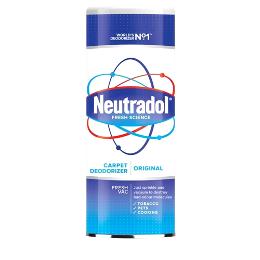 Neutradol Carpet Deodorizer - Original