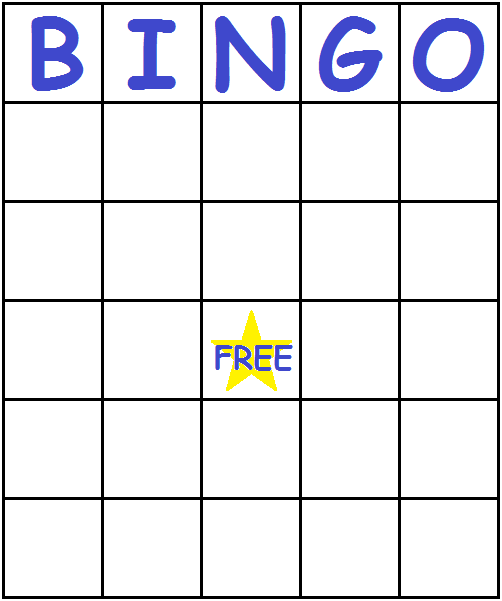 Bingo