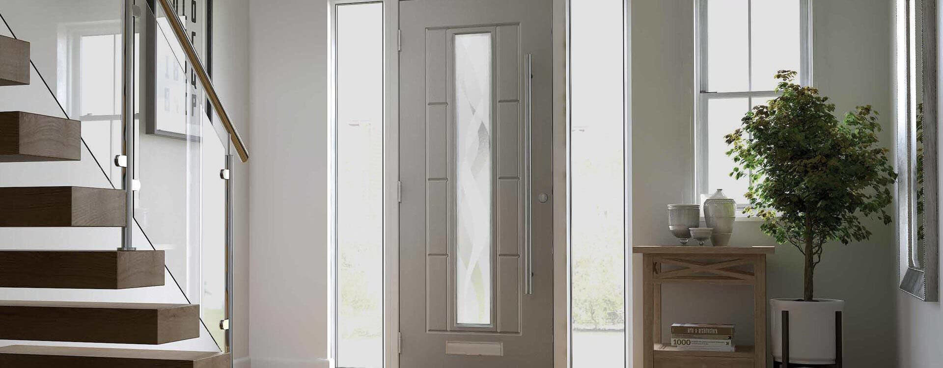 new composite door supplier leeds 