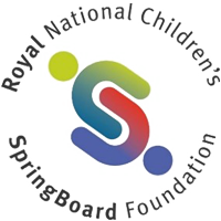 Royal National Children's Springboard Foundation logo