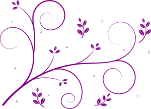 Floral Garland PNG images