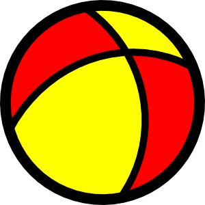 Jbaldus Beach Ball PNG images