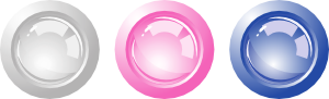 Button PNG Clip art