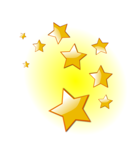 Stars PNG Clip art