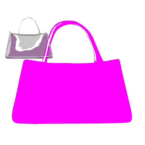 Coin Purse PNG Clip art