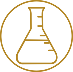 Science Badge PNG images