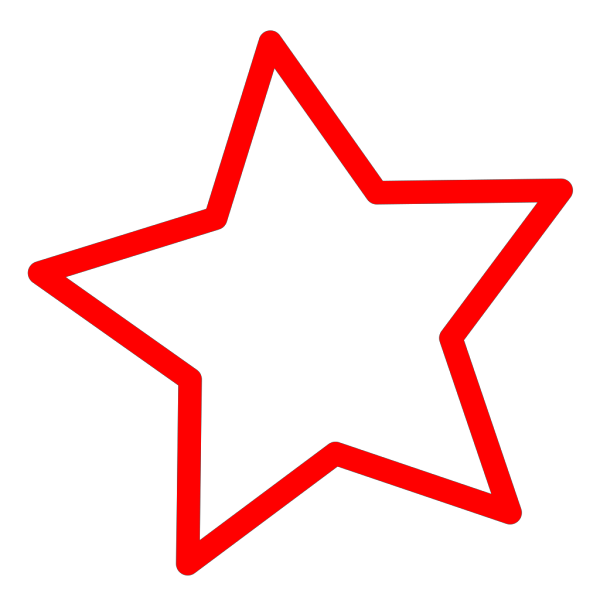 Floral Star PNG images