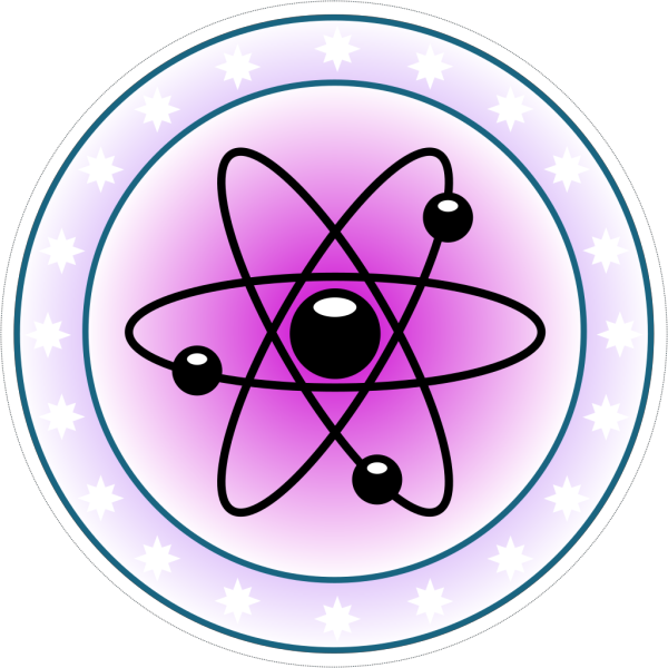 Nuclear Science Symbol PNG images