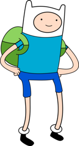 Adventure Time PNG Transparent PNG Clip art