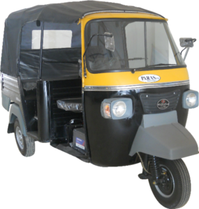 Auto Rickshaw PNG Pic PNG Clip art