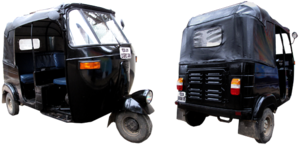 Auto Rickshaw PNG Transparent PNG Clip art