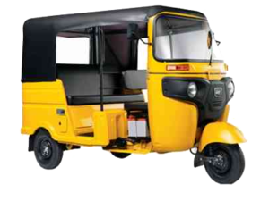 Auto Rickshaw Transparent PNG PNG Clip art