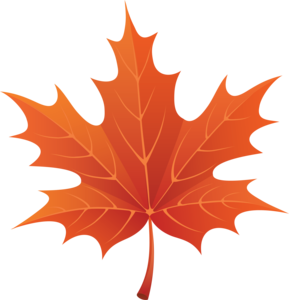 Autumn Fall Leaves Clip Art PNG PNG Clip art